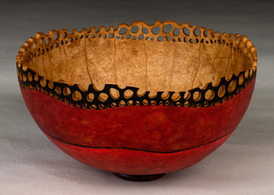Red Bowl
