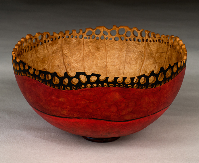 Red Bowl