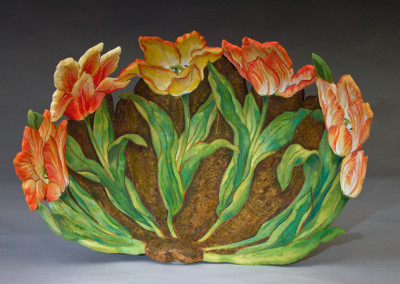 Tulip Bowl*