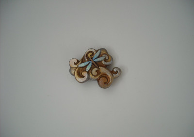 Brooch 2