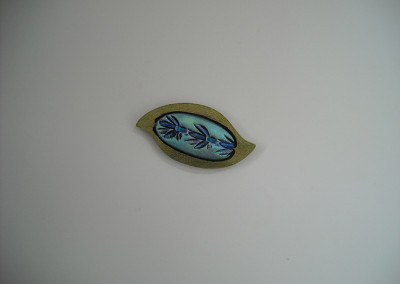 Brooch 6