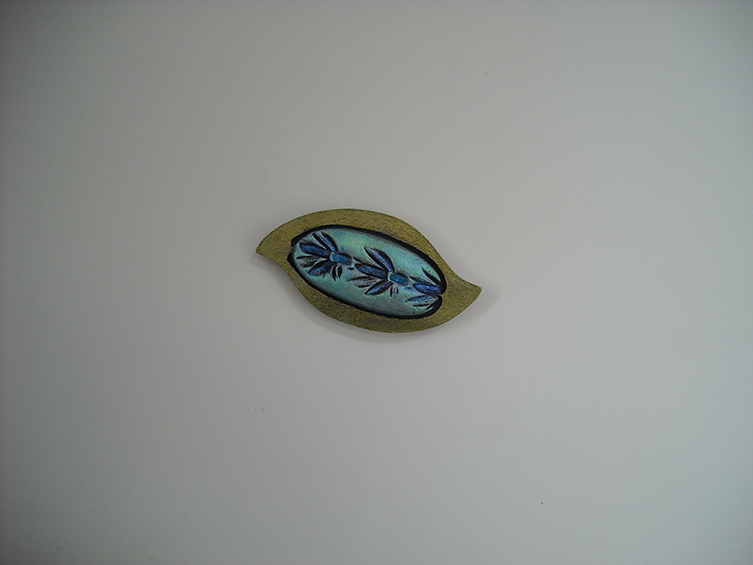 Brooch 6