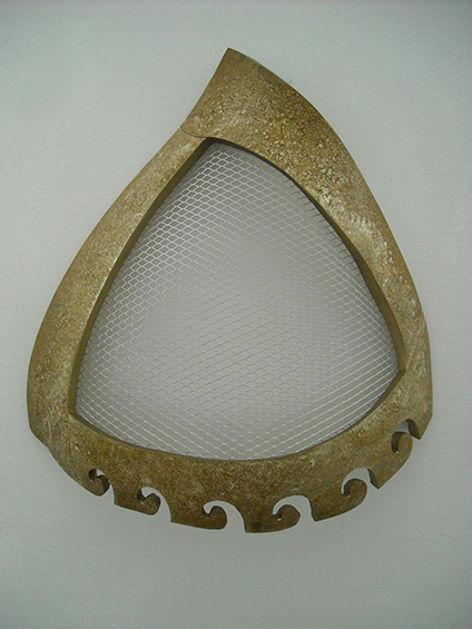 earring + necklace holder 18