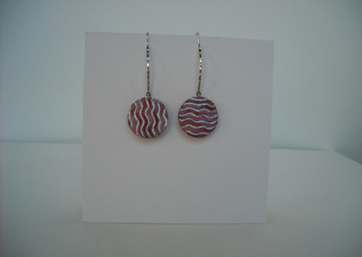 gourd earrings 6