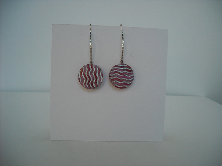 gourd earrings 6